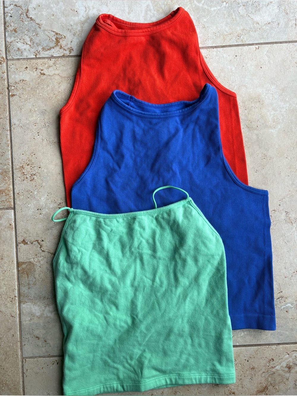 Bralette Bundle Size XS/S